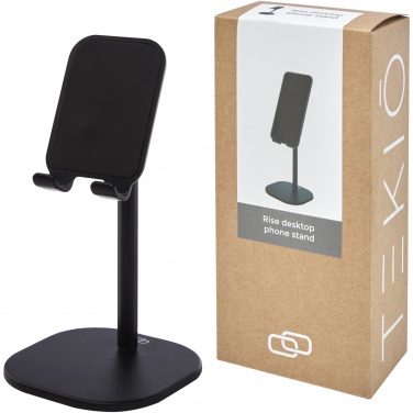 Logo trade promotional product photo of: Rise phone/tablet stand