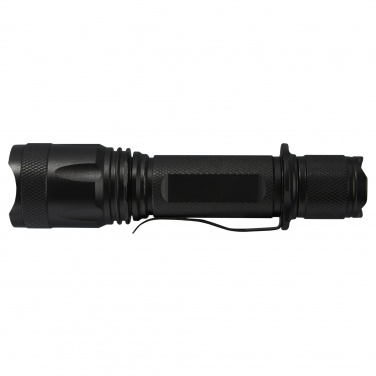 Logotrade promotional giveaways photo of: Mears 5W rechargeable tactical flashlight