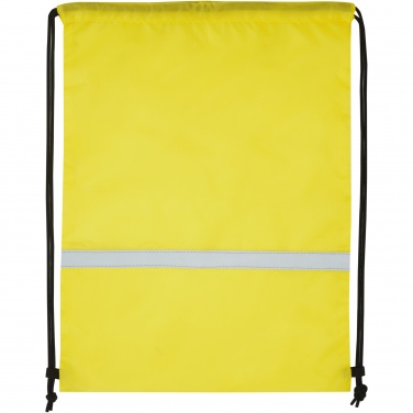 Logo trade corporate gift photo of: RFX™ Ingeborg safety and visibility set for childeren 7-12 years