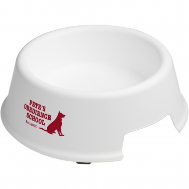 Logo trade promotional gifts image of: Koda dog bowl