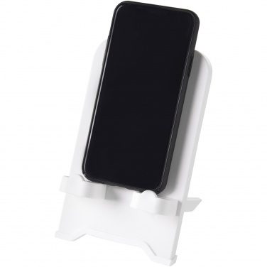 Logotrade promotional giveaway picture of: The Dok phone stand