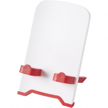 Logo trade promotional product photo of: The Dok phone stand