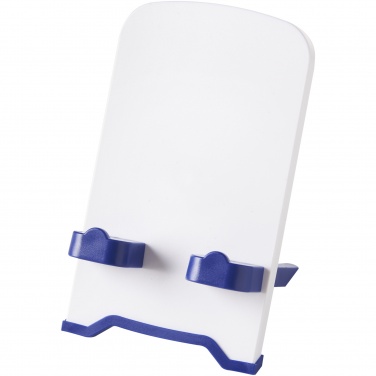 Logo trade promotional gift photo of: The Dok phone stand