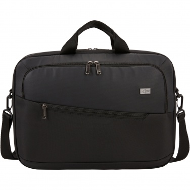 Logo trade promotional items picture of: Case Logic Propel 15.6" laptop briefcase