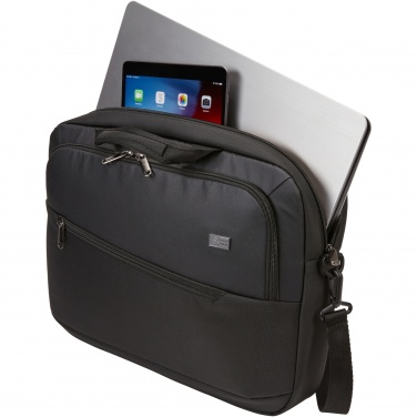 Logotrade business gift image of: Case Logic Propel 15.6" laptop briefcase