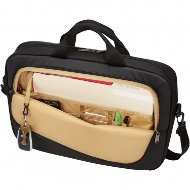 Logo trade corporate gift photo of: Case Logic Propel 15.6" laptop briefcase