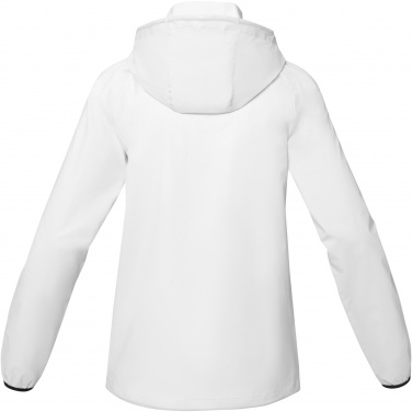 Logotrade promotional item image of: Dinlas women's lightweight jacket