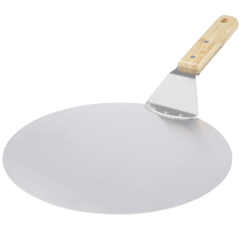 Logotrade advertising product picture of: Palla pizza peel