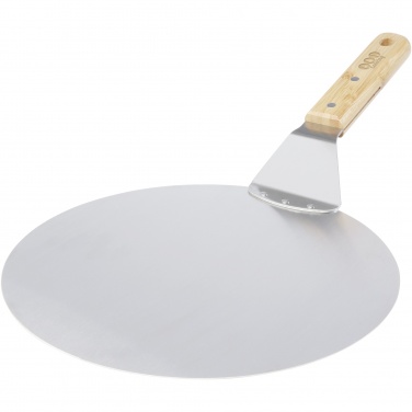 Logo trade corporate gift photo of: Palla pizza peel