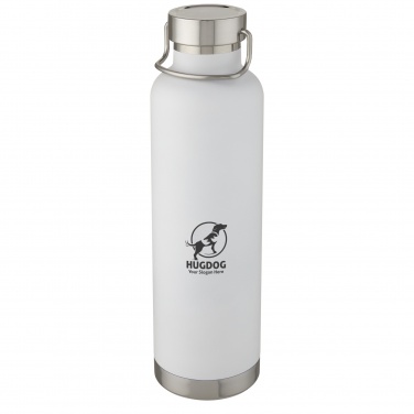 Logotrade advertising product image of: Thor 1 L copper vacuum insulated water bottle