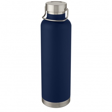 Logotrade promotional product picture of: Thor 1 L copper vacuum insulated water bottle