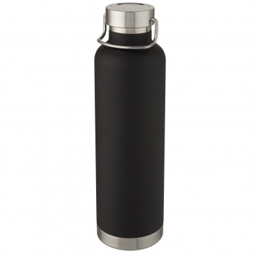 Logo trade promotional giveaways picture of: Thor 1 L copper vacuum insulated water bottle