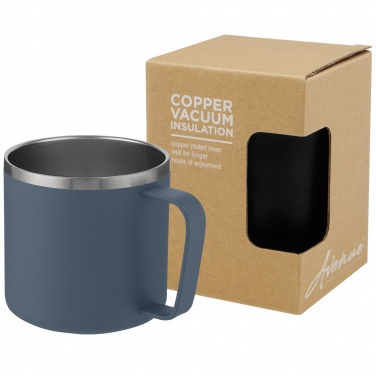 Logotrade promotional item image of: Nordre 350 ml copper vacuum insulated mug