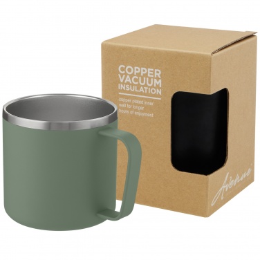 Logotrade promotional items photo of: Nordre 350 ml copper vacuum insulated mug