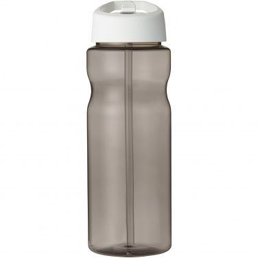 Logo trade advertising products picture of: H2O Active® Base Tritan™ 650 ml spout lid sport bottle