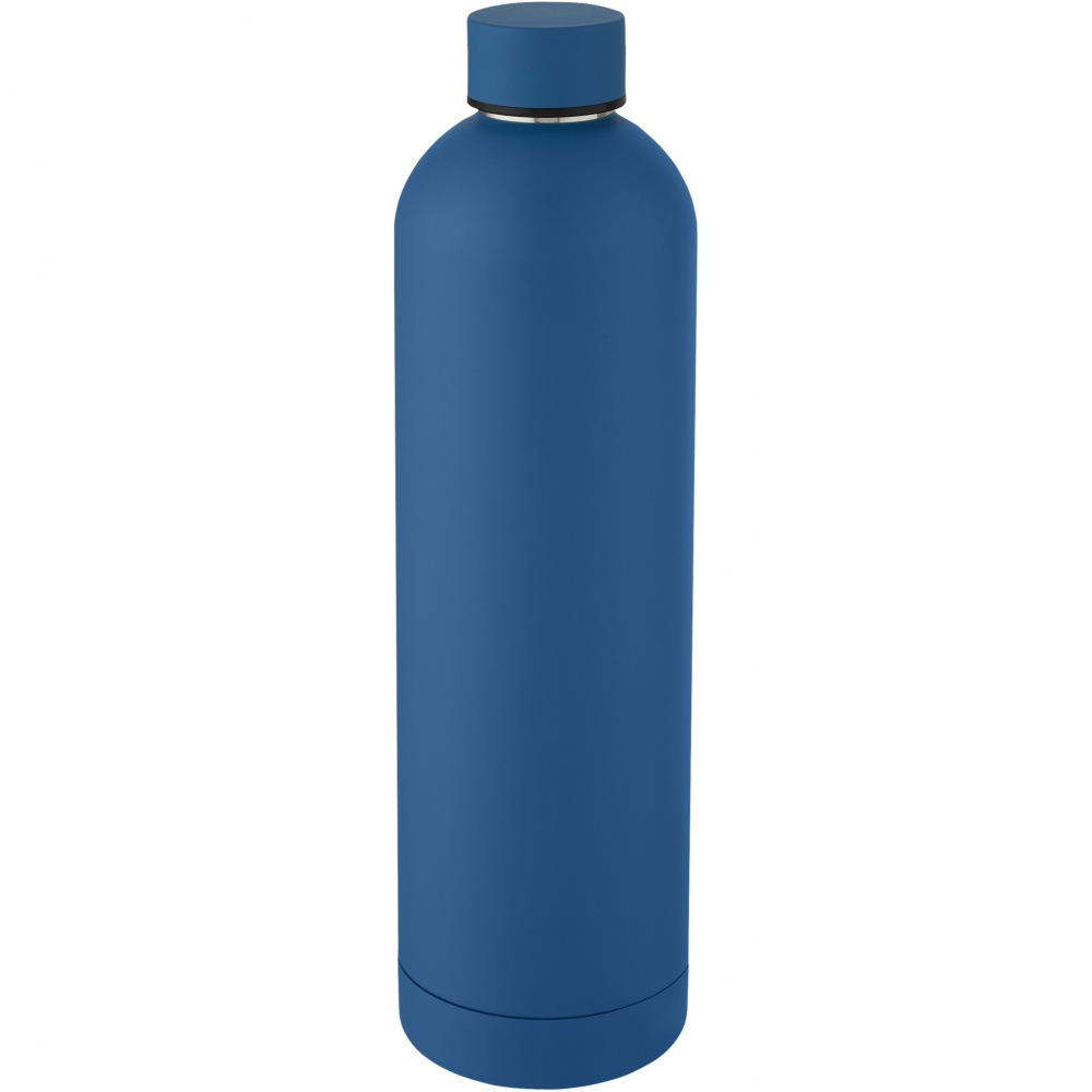 Logo trade promotional items picture of: Spring 1 L copper vacuum insulated bottle