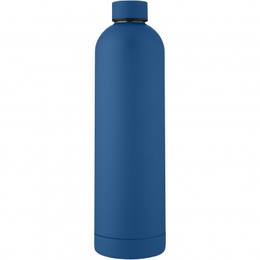 Logo trade corporate gifts picture of: Spring 1 L copper vacuum insulated bottle