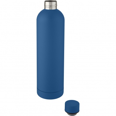 Logotrade promotional gift picture of: Spring 1 L copper vacuum insulated bottle