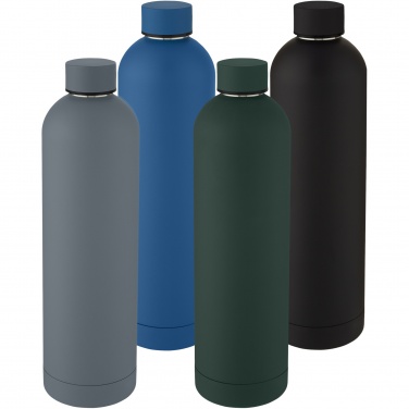 Logo trade corporate gifts picture of: Spring 1 L copper vacuum insulated bottle