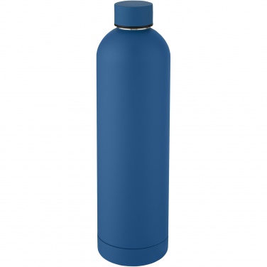 Logotrade corporate gifts photo of: Spring 1 L copper vacuum insulated bottle