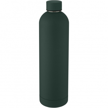 Logotrade promotional giveaways photo of: Spring 1 L copper vacuum insulated bottle