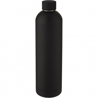 Logotrade promotional giveaways photo of: Spring 1 L copper vacuum insulated bottle