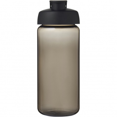 Logotrade promotional giveaway image of: H2O Active® Octave Tritan™ 600 ml flip lid sport bottle