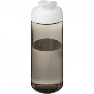 Logotrade promotional item picture of: H2O Active® Octave Tritan™ 600 ml flip lid sport bottle