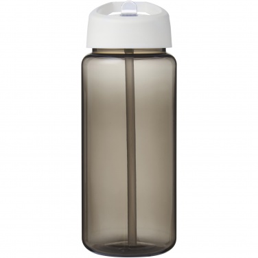 Logotrade business gift image of: H2O Active® Octave Tritan™ 600 ml spout lid sport bottle