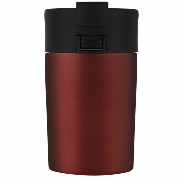 Logotrade promotional items photo of: Jetta 180 ml copper vacuum insulated tumbler