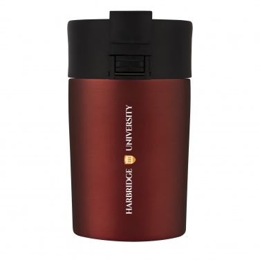 Logo trade promotional products picture of: Jetta 180 ml copper vacuum insulated tumbler