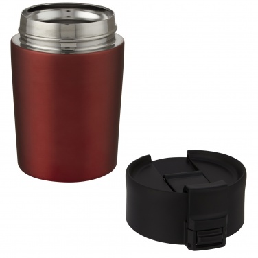 Logotrade promotional products photo of: Jetta 180 ml copper vacuum insulated tumbler