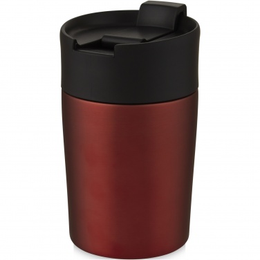 Logotrade promotional products photo of: Jetta 180 ml copper vacuum insulated tumbler