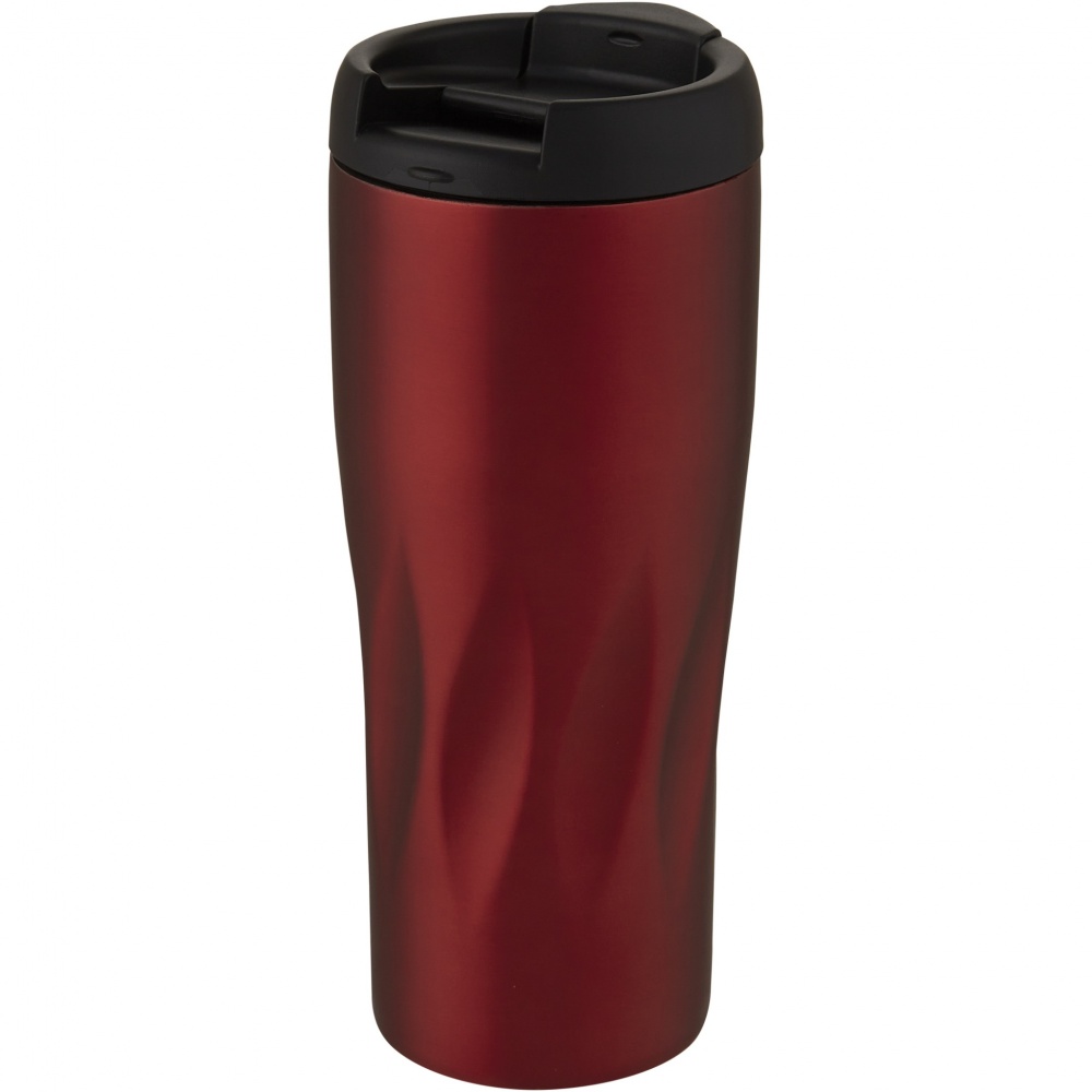 Logotrade promotional merchandise photo of: Waves 450 ml copper vacuum insulated tumbler