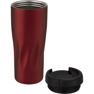 Logotrade promotional gift picture of: Waves 450 ml copper vacuum insulated tumbler