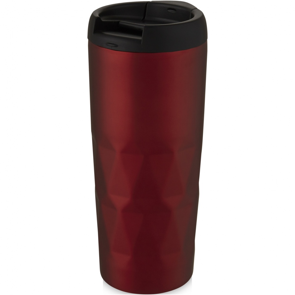 Logo trade promotional products image of: Prisma 450 ml copper vacuum insulated tumbler