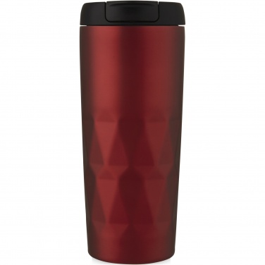 Logotrade promotional merchandise photo of: Prisma 450 ml copper vacuum insulated tumbler