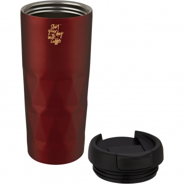 Logotrade promotional item image of: Prisma 450 ml copper vacuum insulated tumbler