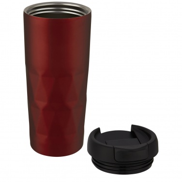 Logotrade advertising product image of: Prisma 450 ml copper vacuum insulated tumbler