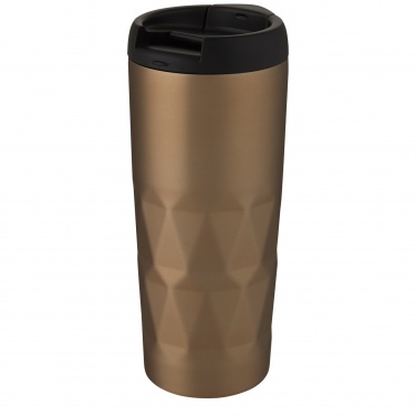 Logo trade promotional product photo of: Prisma 450 ml copper vacuum insulated tumbler