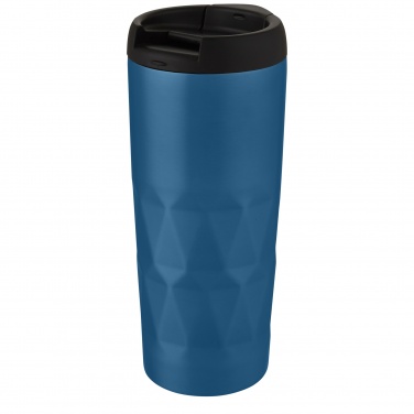 Logotrade promotional giveaway image of: Prisma 450 ml copper vacuum insulated tumbler