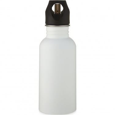 Logotrade business gift image of: Lexi 500 ml stainless steel sport bottle