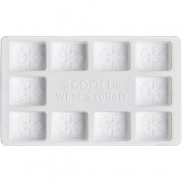 Logotrade promotional giveaways photo of: Chill customisable ice cube tray