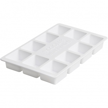 Logo trade promotional items picture of: Chill customisable ice cube tray