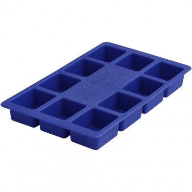 Logotrade corporate gift picture of: Chill customisable ice cube tray