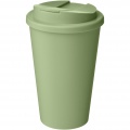 Americano®­­ Renew 350 ml insulated tumbler with spill-proof lid, Seaglass green