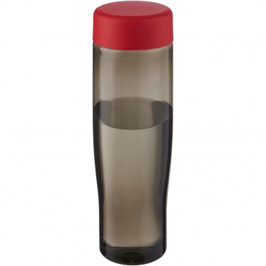 Logotrade advertising product image of: H2O Active® Eco Tempo 700 ml screw cap water bottle