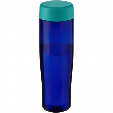 Logotrade advertising product image of: H2O Active® Eco Tempo 700 ml screw cap water bottle