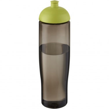 Logotrade promotional item image of: H2O Active® Eco Tempo 700 ml dome lid sport bottle