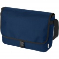 Retrend RPET shoulder bag 6L, Navy